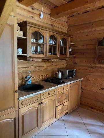 Фото номера Апартаменты с 2 спальнями Апартаменты Šeimyninis namelis nr.1 г. Kurėnai 13
