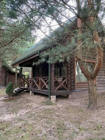 Фото номера Апартаменты с 2 спальнями Апартаменты Šeimyninis namelis nr.1 г. Kurėnai 19