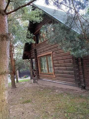 Фото номера Апартаменты с 2 спальнями Апартаменты Šeimyninis namelis nr.1 г. Kurėnai 30